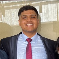 Govindraj Rege