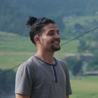 Arun Chhetri