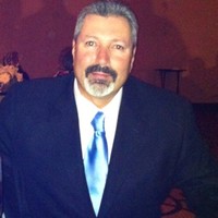 John Grimes