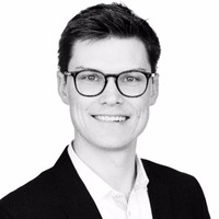 Kasper Folke