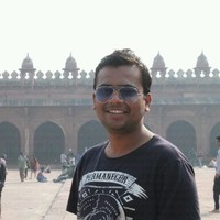 Mittal Patil