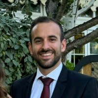 César Escribano Nogal