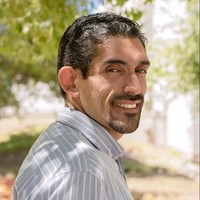 Ismael Espinosa