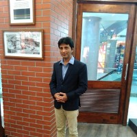 Rudra Kumar Jha