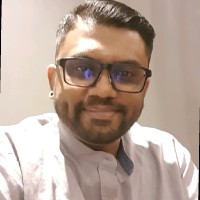 Surinthiran Paramasivam
