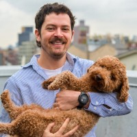 Nicholas Levenson