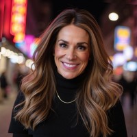Michelle Shockley