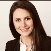 Gayane Amyan