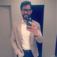 Roberto Silva