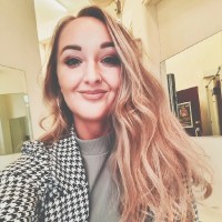 Hazel McCall