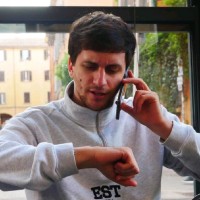 Lorenzo Notarangelo