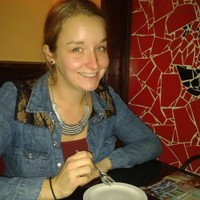 Mirjam de Jonge