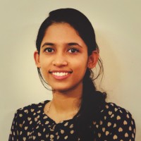 Anna Antony