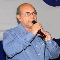 Dr. Thakur Binod Kumar Sinha