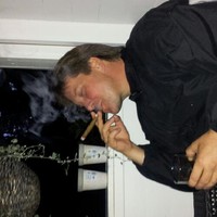 Tony Bäck
