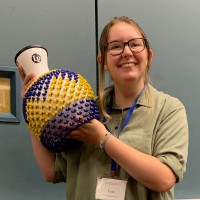 Tess Humowitz