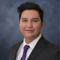 Nick Diaz , P.Eng., M.Sc., PMP