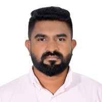 Sudeep Kalayil