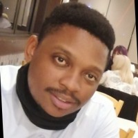 Mpho Mlangeni