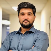 Syed Adnan Haider Naqvi