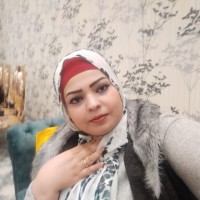Marwa Ahmed