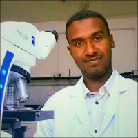 Mohammed Abdalla