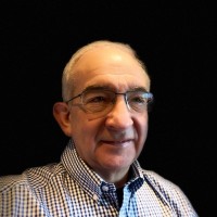 John Fitchett  FCIPS