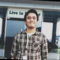 Ahmad Restu Disna Putra