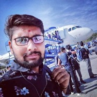 Chirag Thakar