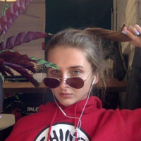 Sofia Sinyakov