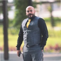 Abdelrahman Rafik
