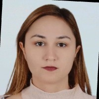 İpek Gülhan Gümüş