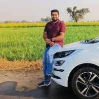 Harshvardhan Bhadani