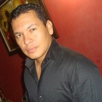Fredy Martinez Vargas