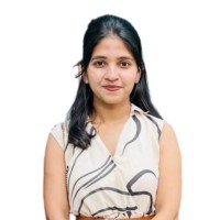 Aparna P