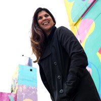 Ximena Vega Amat y León