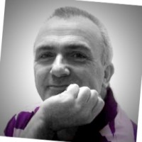 Mark Preston
