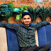 Dhilip V