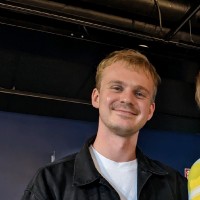 Eric Nilsson