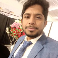 Dani Mughal