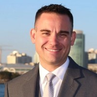 Daniel Fernandez Fernandez