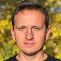 Andrii Havryliuk