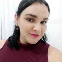 Gheisa Gasparin Thomazinho