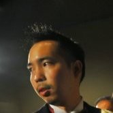 Joshua Cheung
