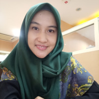 Fauzia Suryani Puteri