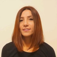 Nicole Khairallah