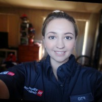 Tara Kearns-Gourlay