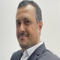Khaled Eid