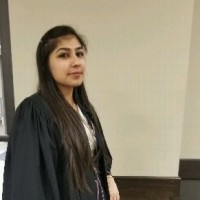 Amandeep Kaur