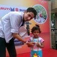 anchor sumit khanna